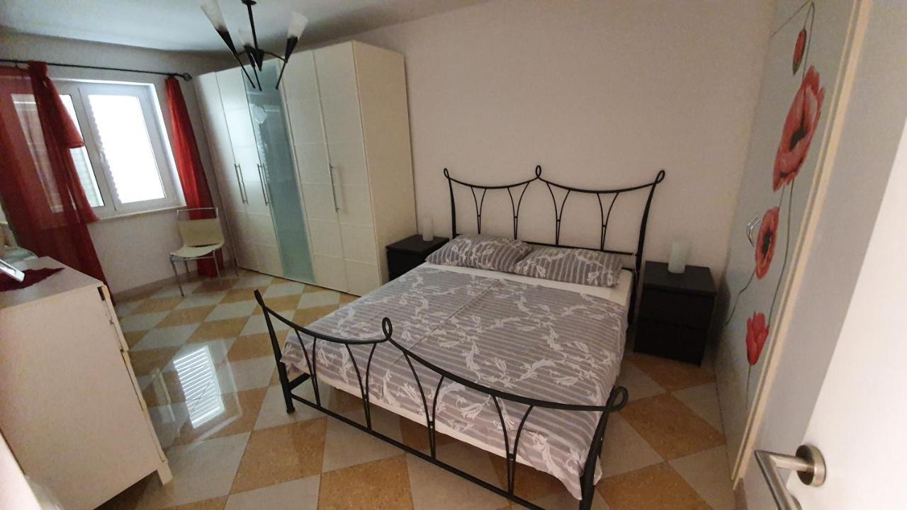 Apartments Kligge มลินี ภายนอก รูปภาพ
