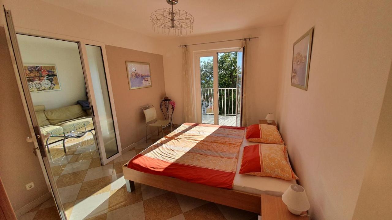 Apartments Kligge มลินี ภายนอก รูปภาพ