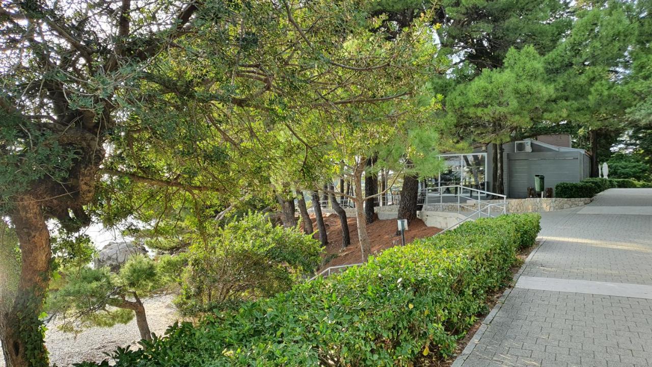Apartments Kligge มลินี ภายนอก รูปภาพ