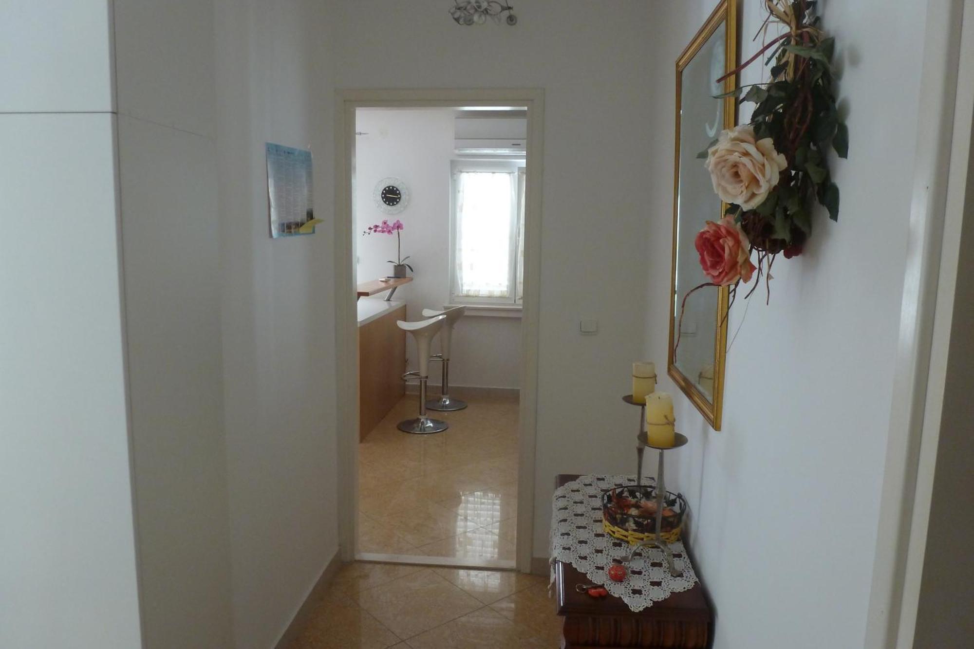 Apartments Kligge มลินี ห้อง รูปภาพ