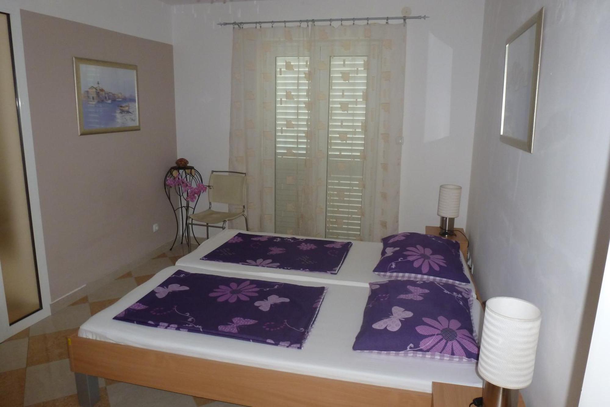 Apartments Kligge มลินี ห้อง รูปภาพ