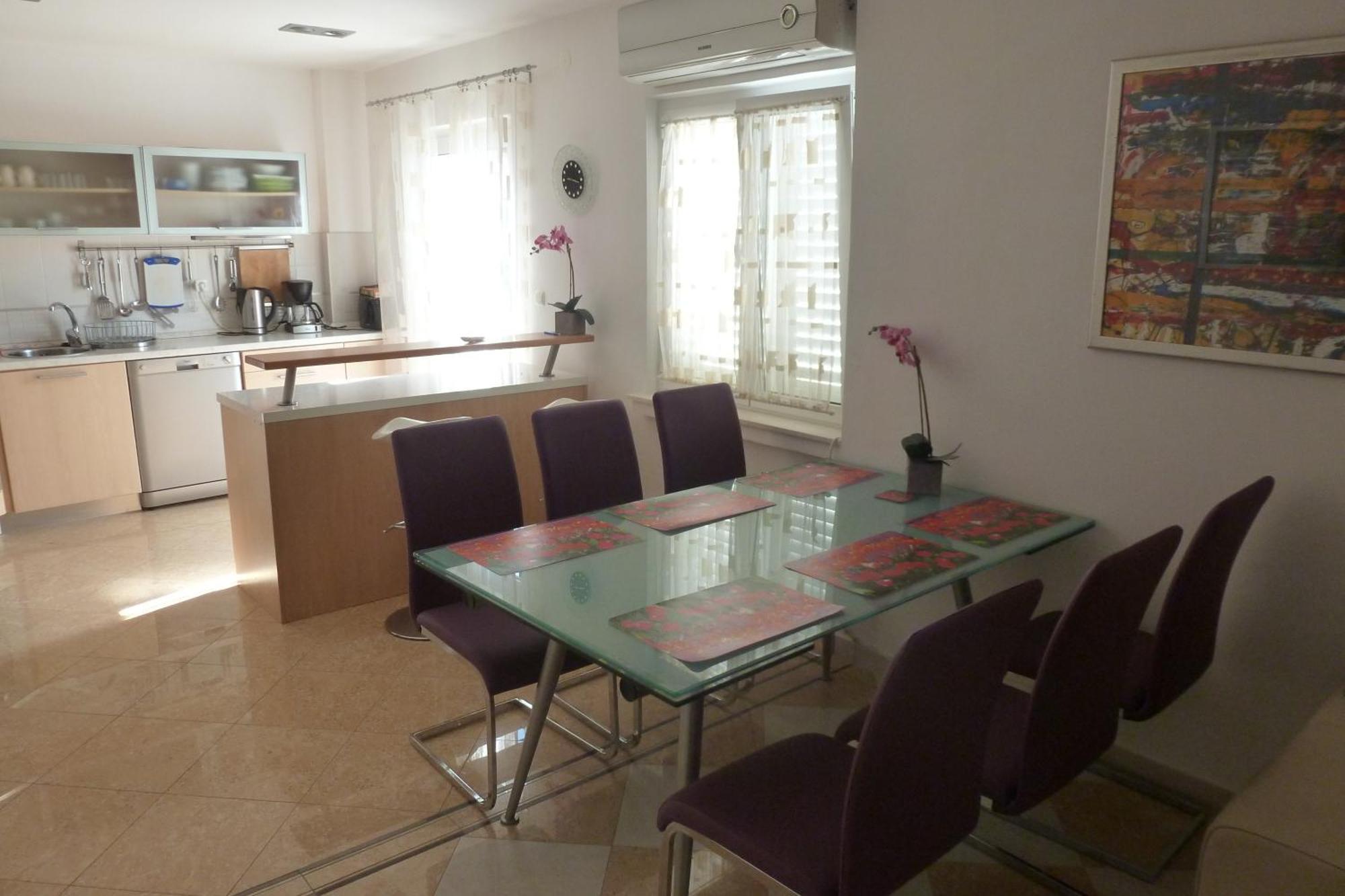 Apartments Kligge มลินี ห้อง รูปภาพ
