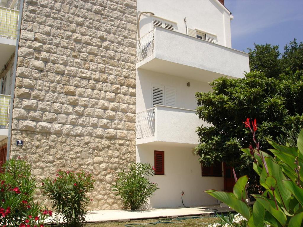 Apartments Kligge มลินี ภายนอก รูปภาพ