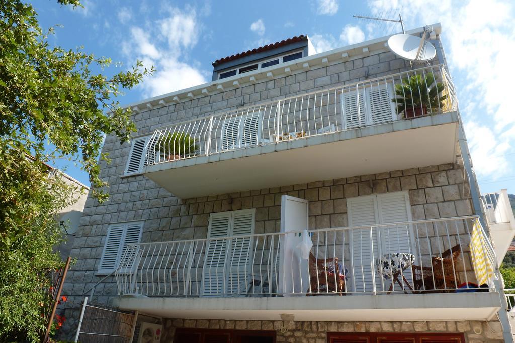 Apartments Kligge มลินี ห้อง รูปภาพ