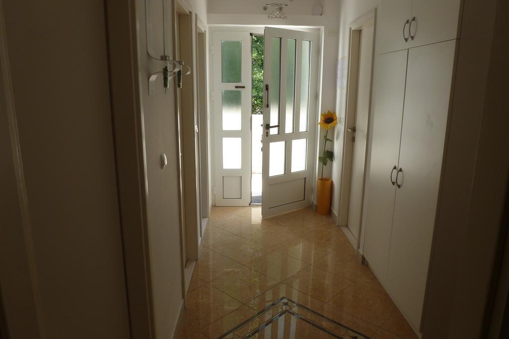 Apartments Kligge มลินี ห้อง รูปภาพ