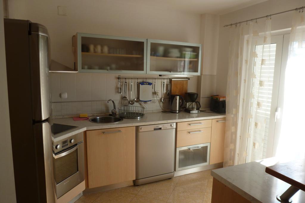 Apartments Kligge มลินี ห้อง รูปภาพ