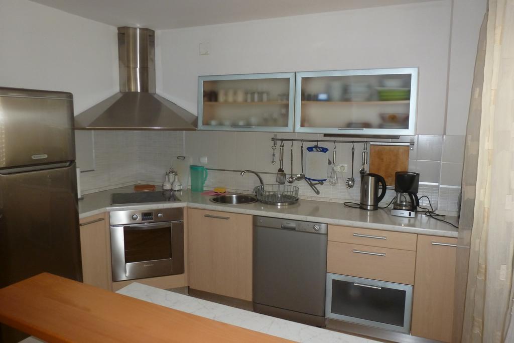 Apartments Kligge มลินี ห้อง รูปภาพ