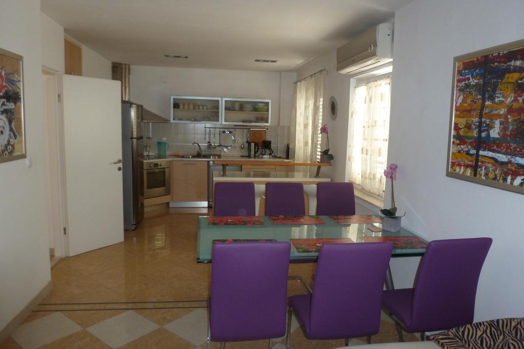 Apartments Kligge มลินี ห้อง รูปภาพ