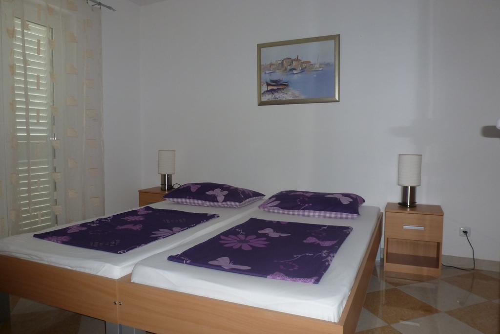 Apartments Kligge มลินี ห้อง รูปภาพ