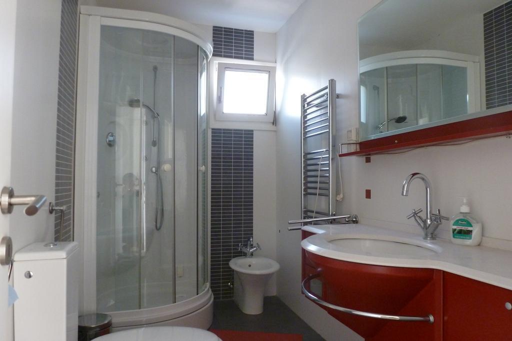 Apartments Kligge มลินี ห้อง รูปภาพ